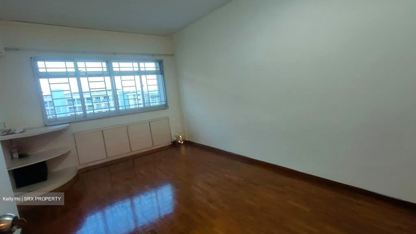 Blk 881 Woodlands Street 82 (Woodlands), HDB 5 Rooms #587638021